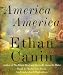 America America: A Novel (Audio CD)