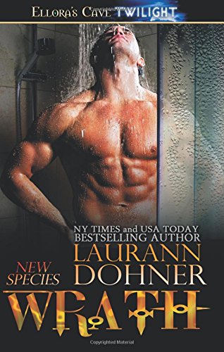 wrath new species