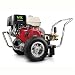 Briggs & Stratton Vox Professiona 4000 PSI (Gas/Cold Water) Belt-Drive Power Washer