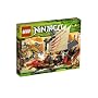 LEGO Ninjago Destiny's Bounty 9446 by LEGO