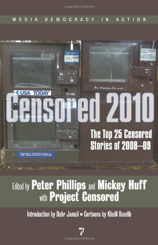 censored 2010 the top 25 censored stories of 2008 09