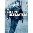 The Bourne Ultimatum