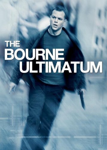 the bourne ultimatum cheap price