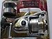 Daiwa Crossfire 4000-3i