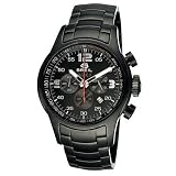 Breil Gents Globe Watch BW0167