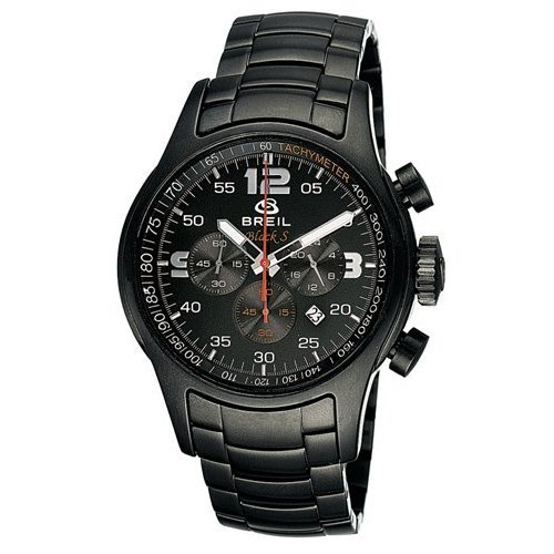 Breil Gents Globe Watch BW0167