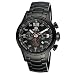 Breil Black Series Globe Mens Watch
