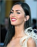 Megan Fox - Movie Poster / Print -- Custom Framing Available