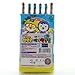 Pororo Crayon Set of 12