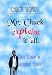 Mr. Chuck Explains It All