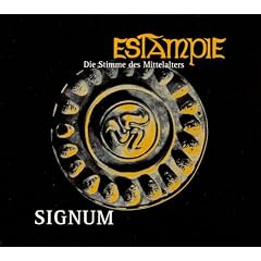 Signum-Uber Zeit und Verg�ng