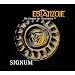 Signum-Uber Zeit und Verg�ng