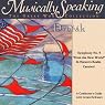 Conductor's Guide to Dvorak's Symphony No. 9, In Nature's Realm, & Carnival