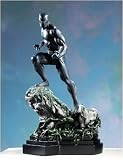 Black Panther (Classic Variant) Statue by Bowen Designs!