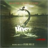 The Host [Music from the Motion Picture]