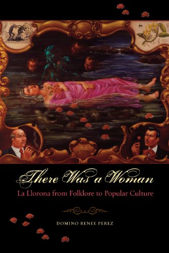 There was a woman: la llorona from folklore to popular …