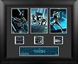 Tron Legacy (Series 1) Three-Cell Standard Film Cell Presentation