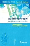 Livres Acupuncture - Auriculotherapie. : Acupuncture auriculaire