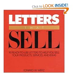Letters That Sell