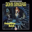 John Sinclair 22: Asmodinas Reich