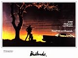 Badlands Poster Movie B 11x17 Martin Sheen Sissy Spacek Warren Oates Ramon Bieri Badlands Poster Movie B 11x17 Martin Sheen Sissy Spacek Warren Oates Ramon Bieri