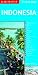 Indonesia (Globetrotter Travel Map)