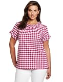 Pendleton Womens Plus Size Checkmate Shirt