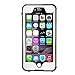 Waterpoof case for iPhone 6s Plus, Merit Knight Series IP68 Certified Waterproof Shockproof Snowproof Dirtpoof Case Cover for iPhone 6s Plus/iPhone 6 Plus 5.5 inch (White)