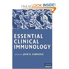 Essential Clinical Immunology