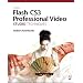 Adobe Flash CS3 Professional Video Studio Techniques