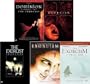 Exorcist Special (5 pack) The Exorcist / The Exorcist II - The Heretic / The Exorcist / Blackwater Valley Exorcism / Dominion - Prequel to the Exorcist Exorcist - The Beginning / The Exorcism of Emily Rose