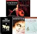 DVD : Exorcist Special (5 pack) The Exorcist / The Exorcist II - The Heretic / The Exorcist / Blackwater Valley Exorcism / Dominion - Prequel to the Exorcist Exorcist - The Beginning / The Exorcism of Emily Rose