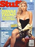 Stuff, September 2007 Issue