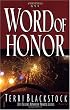 Word of Honor (Newpointe 911 Series #3)