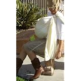 Lite-on-Shoulder Open Tail Baby Sling by Unknown