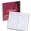 Volleyball Scorebook - Volleyball