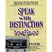 Speak With Distinction (Textbook and CD)
