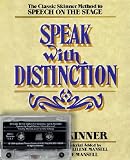 Speak With Distinction (Textbook and CD)