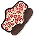 Sckoon Organic Cotton Cloth Menstrual Pad Snap-on Trial Day