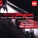 The Rarer Wagner - Symphony, Overtures, Siegfried Idyll Image of The Rarer Wagner - Symphony, Overtures, Siegfried Idyll