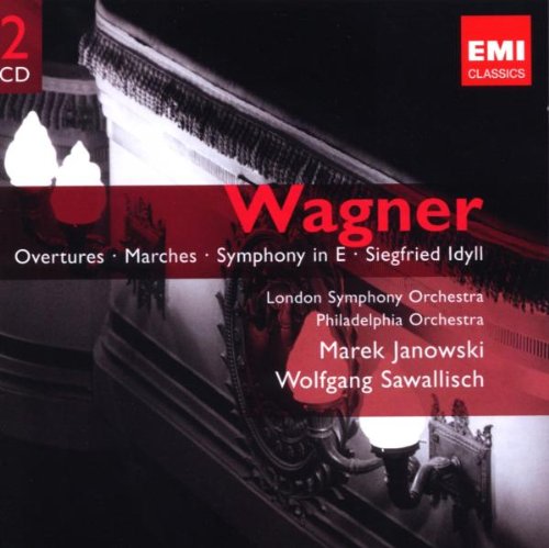Produkt-Bild: Orchesterwerke
