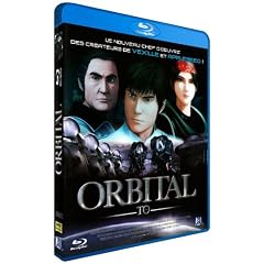 Orbital [Blu-Ray]