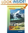 Canadian Rockies Adventure Guide (Adventure Guides)
