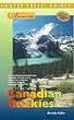 Canadian Rockies Adventure Guide (Adventure Guides)