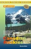 Canadian Rockies Adventure Guide (Adventure Guides)