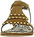 Jessica Simpson Women's Dexter Sandal