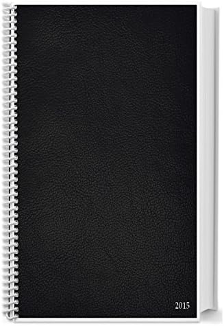 Tools4Wisdom 2015 Planner ✚ Calendar ✚ Personal Organizer ✚ 12 Month Goal Setting Agenda