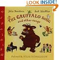 The Gruffalo Song & Other Songs