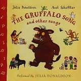 The Gruffalo Song & Other Songs