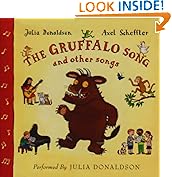 The Gruffalo Song & Other Songs
